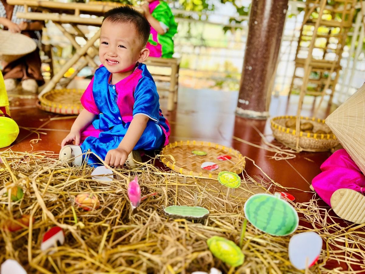 Ảnh hoạt động