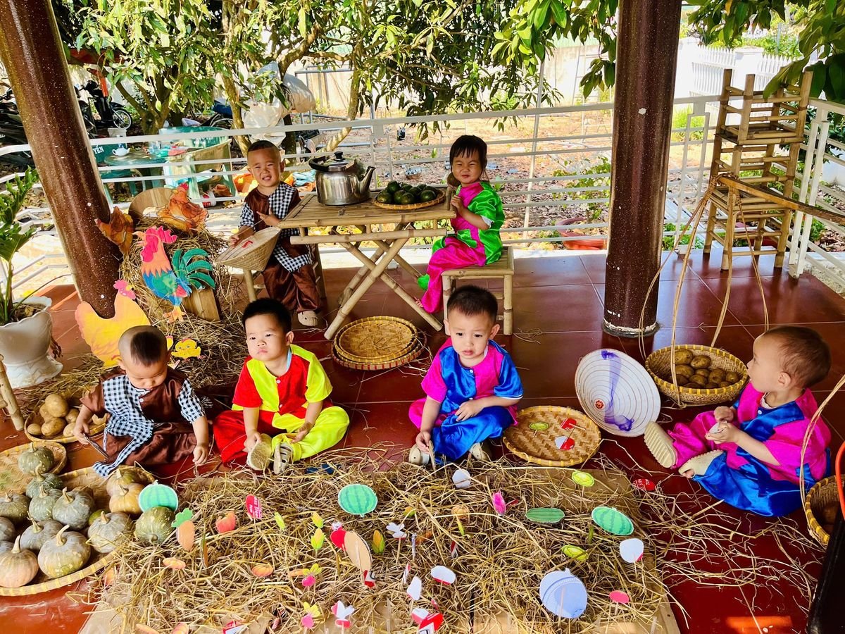 Ảnh hoạt động