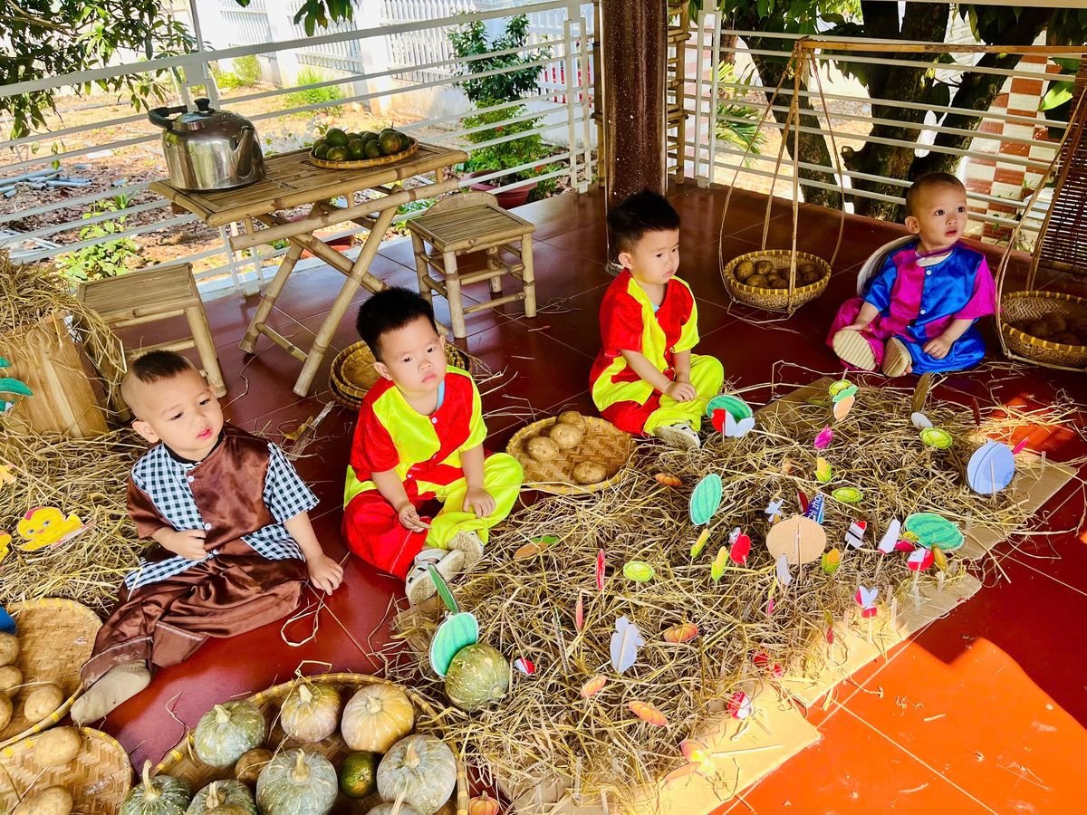 Ảnh hoạt động