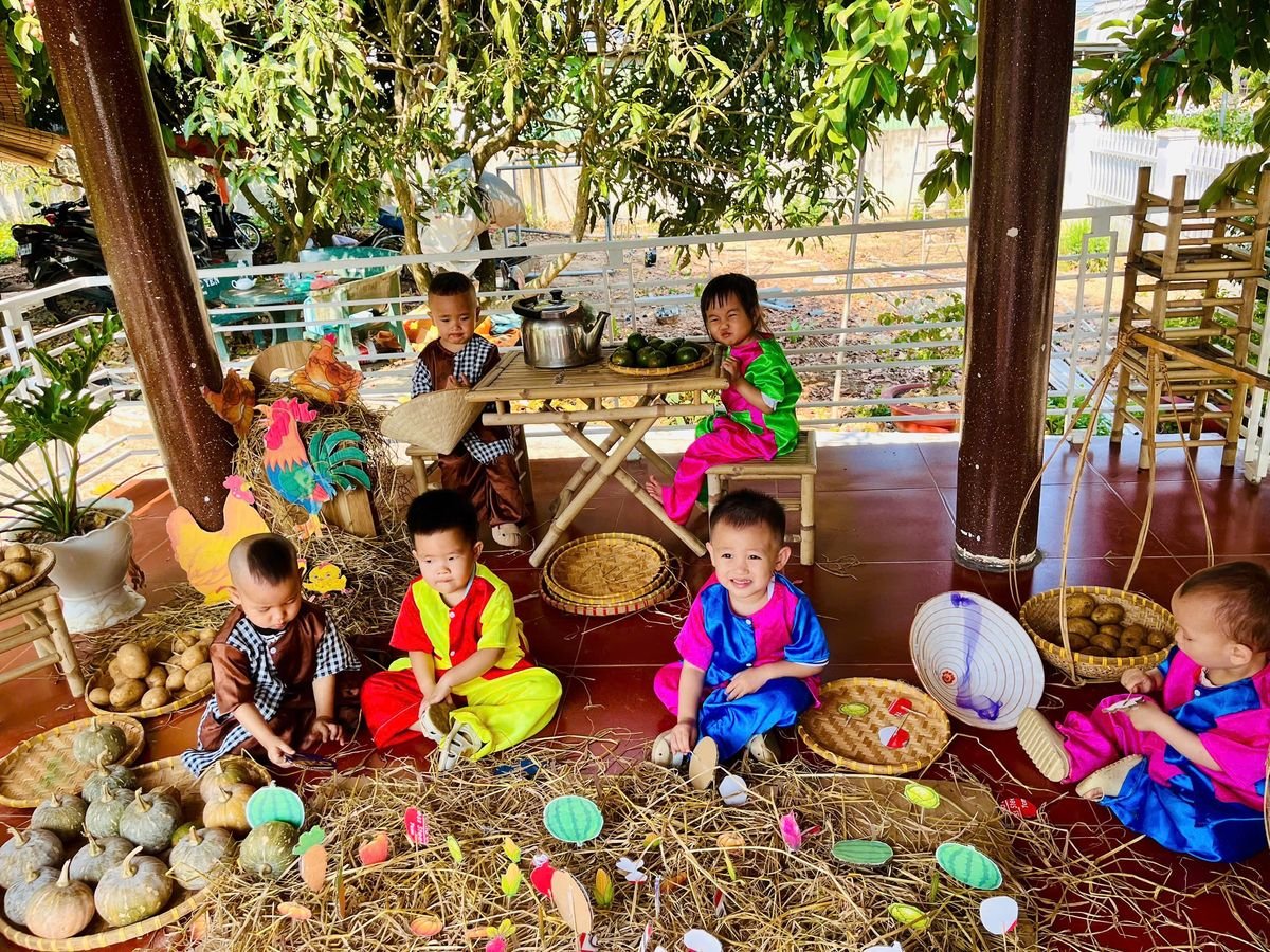 Ảnh hoạt động