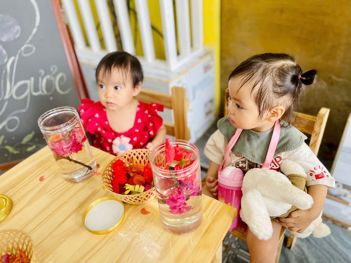 Ảnh hoạt động