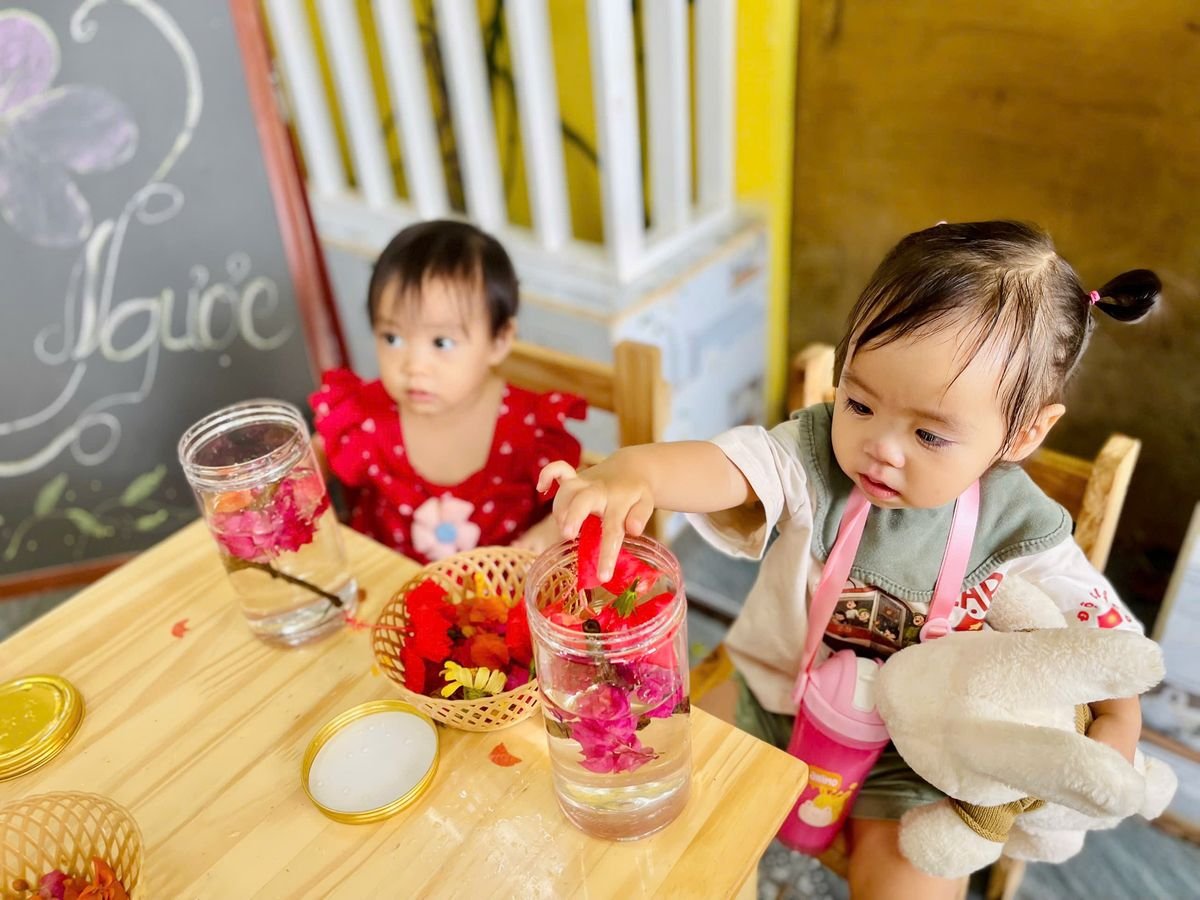 Ảnh hoạt động