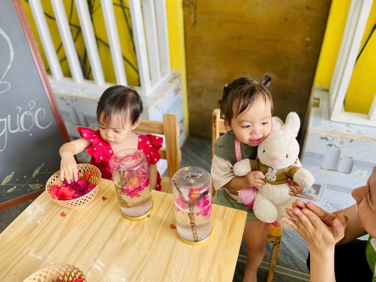 Ảnh hoạt động