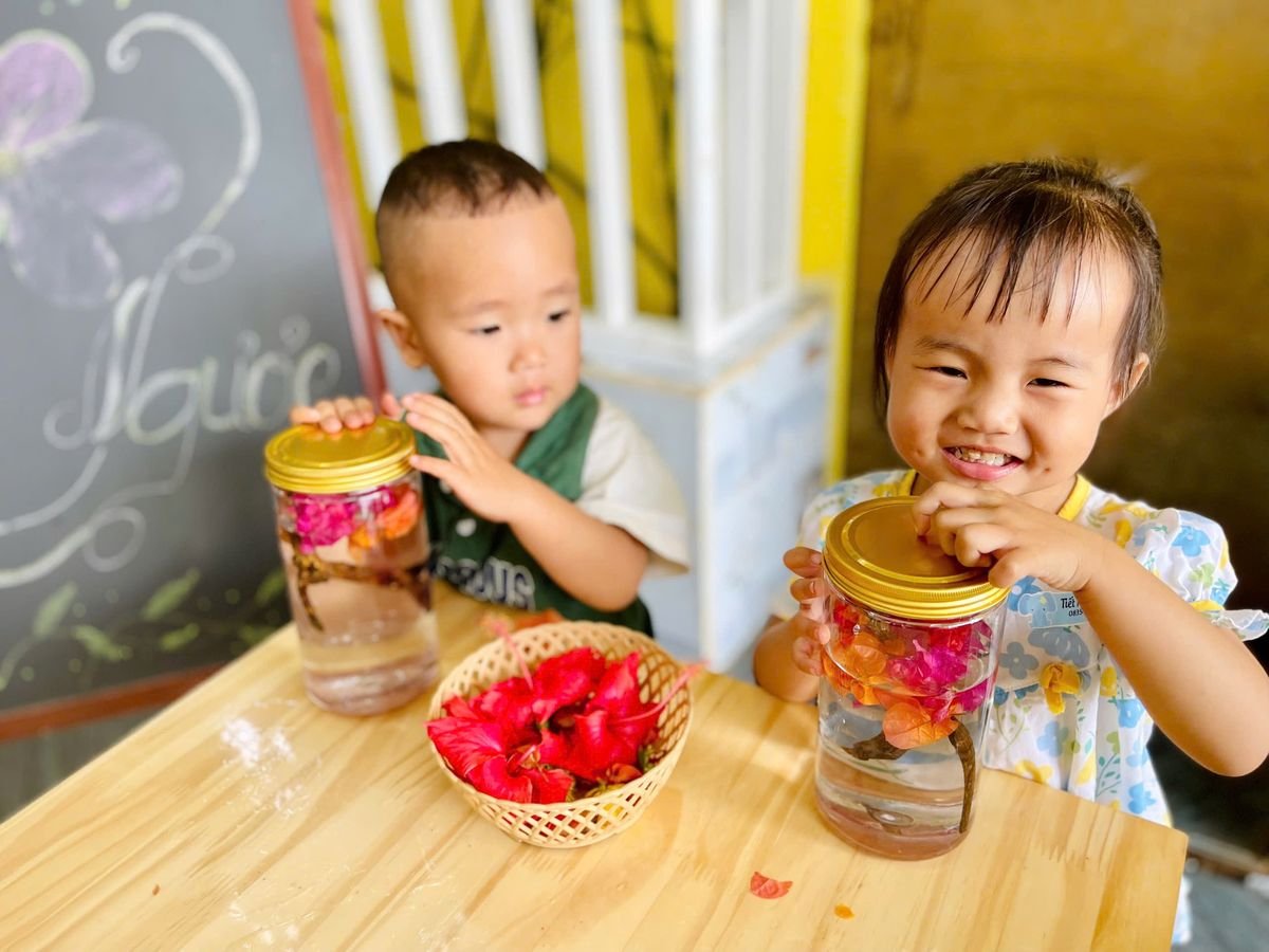 Ảnh hoạt động