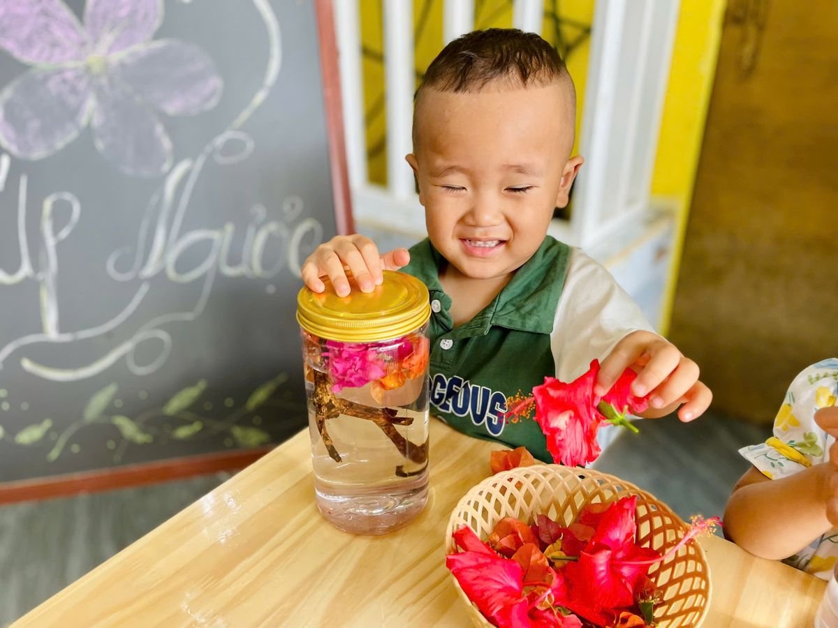 Ảnh hoạt động