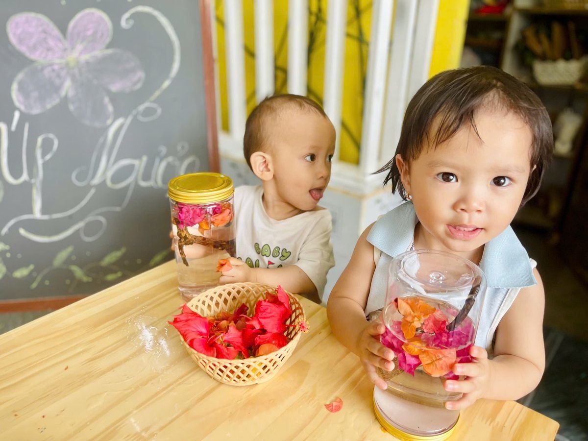 Ảnh hoạt động