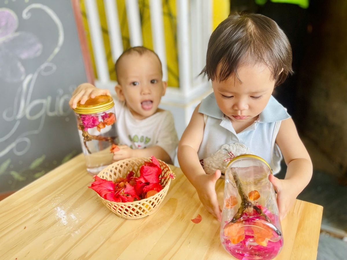 Ảnh hoạt động