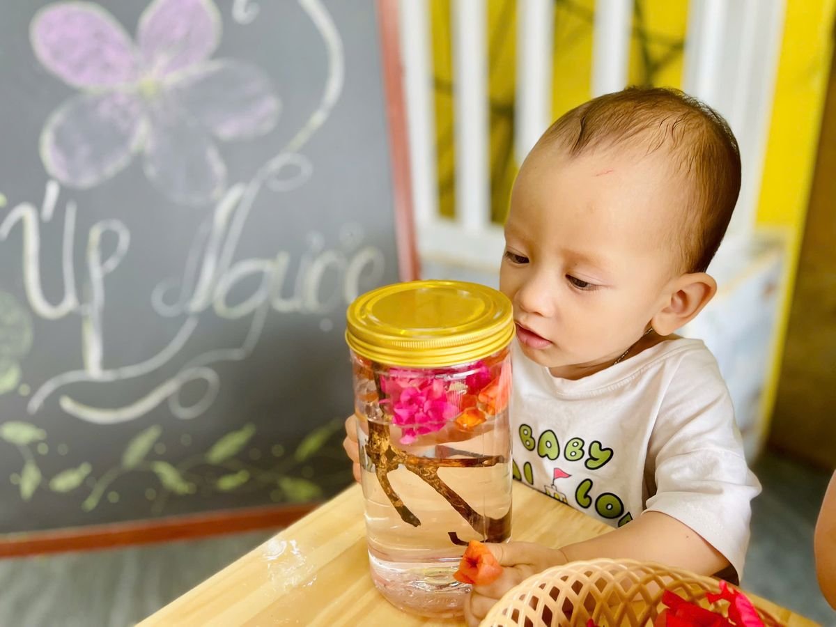 Ảnh hoạt động