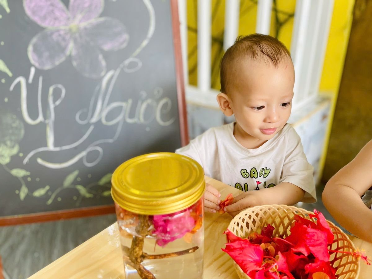 Ảnh hoạt động