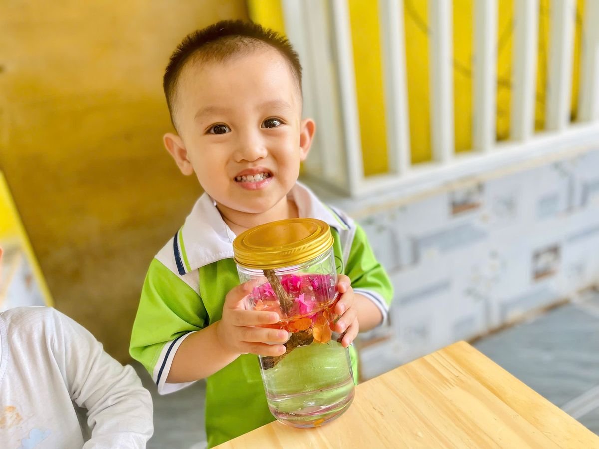 Ảnh hoạt động