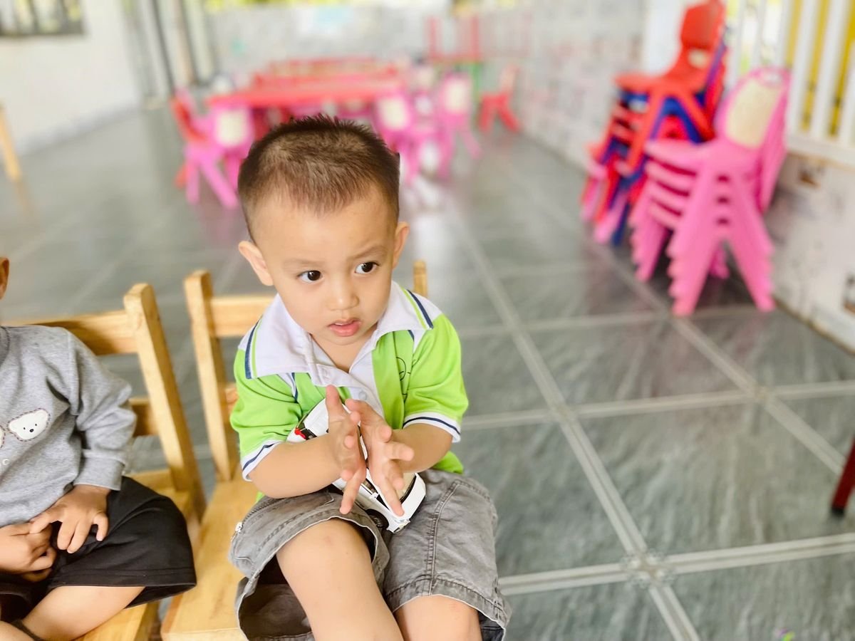 Ảnh hoạt động