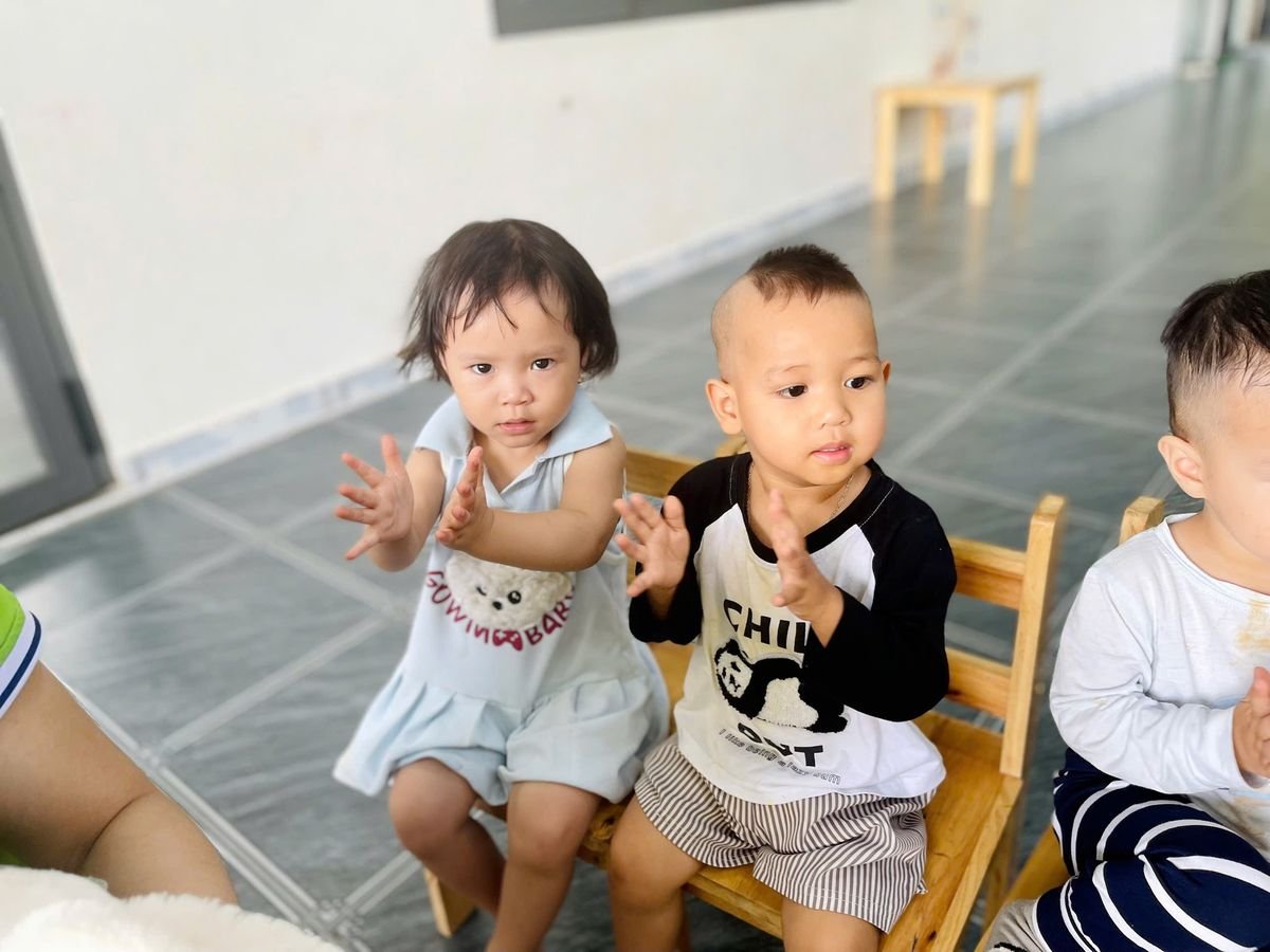 Ảnh hoạt động