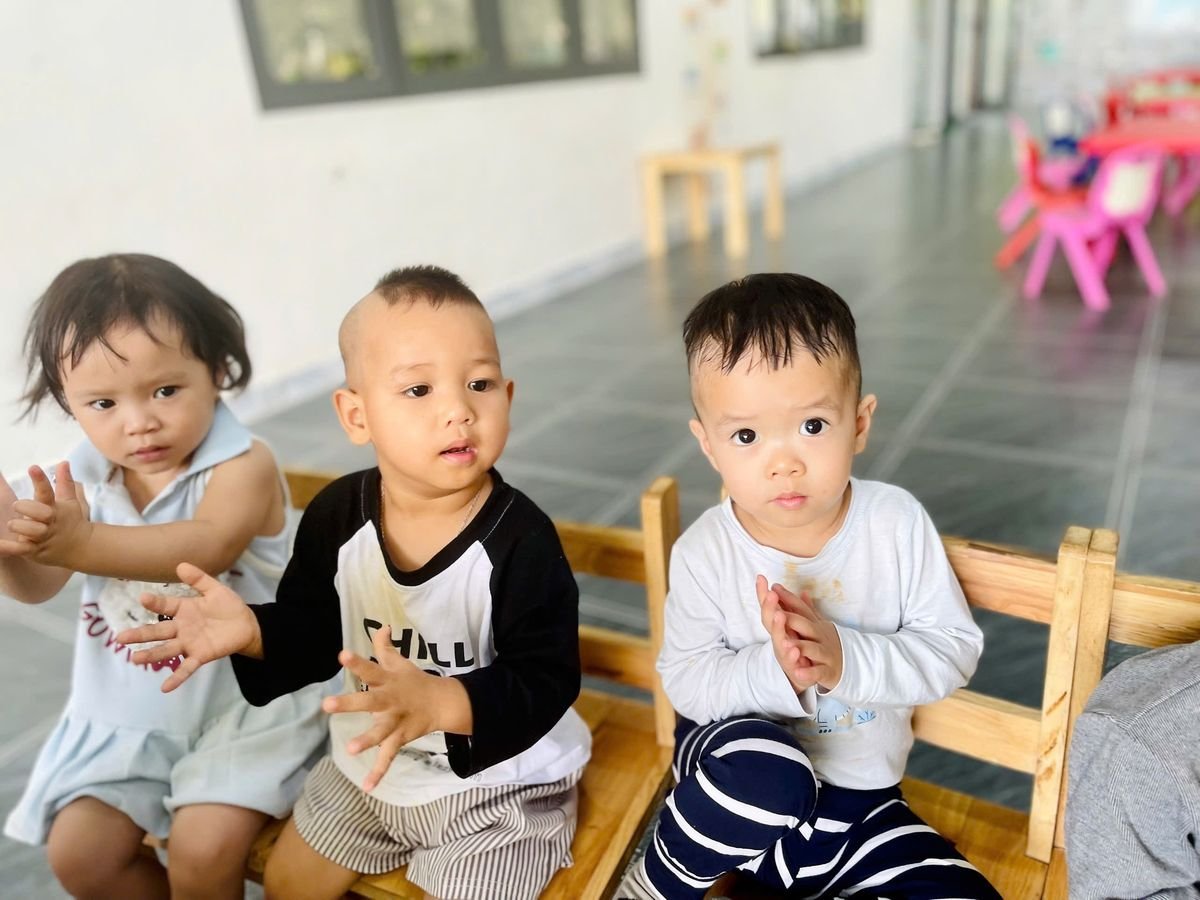 Ảnh hoạt động