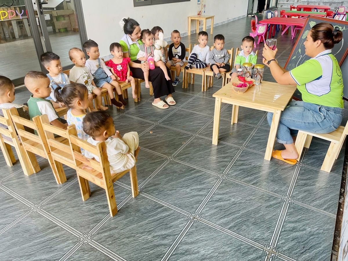 Ảnh hoạt động