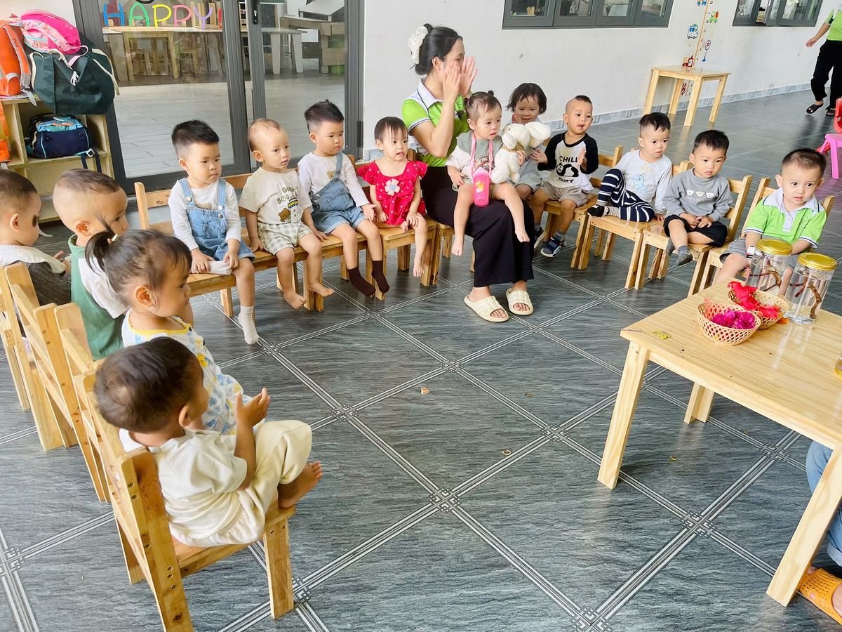 Ảnh hoạt động