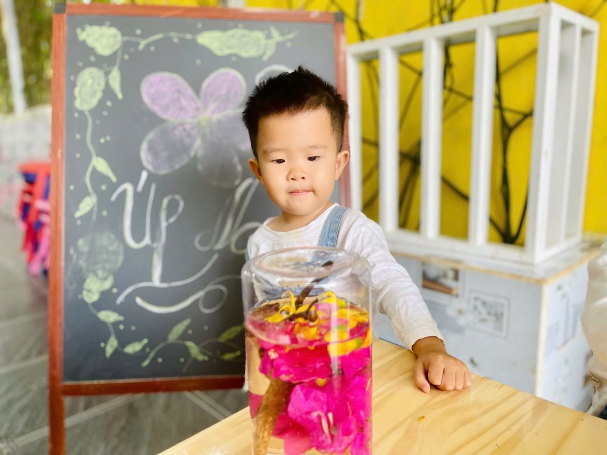 Ảnh hoạt động