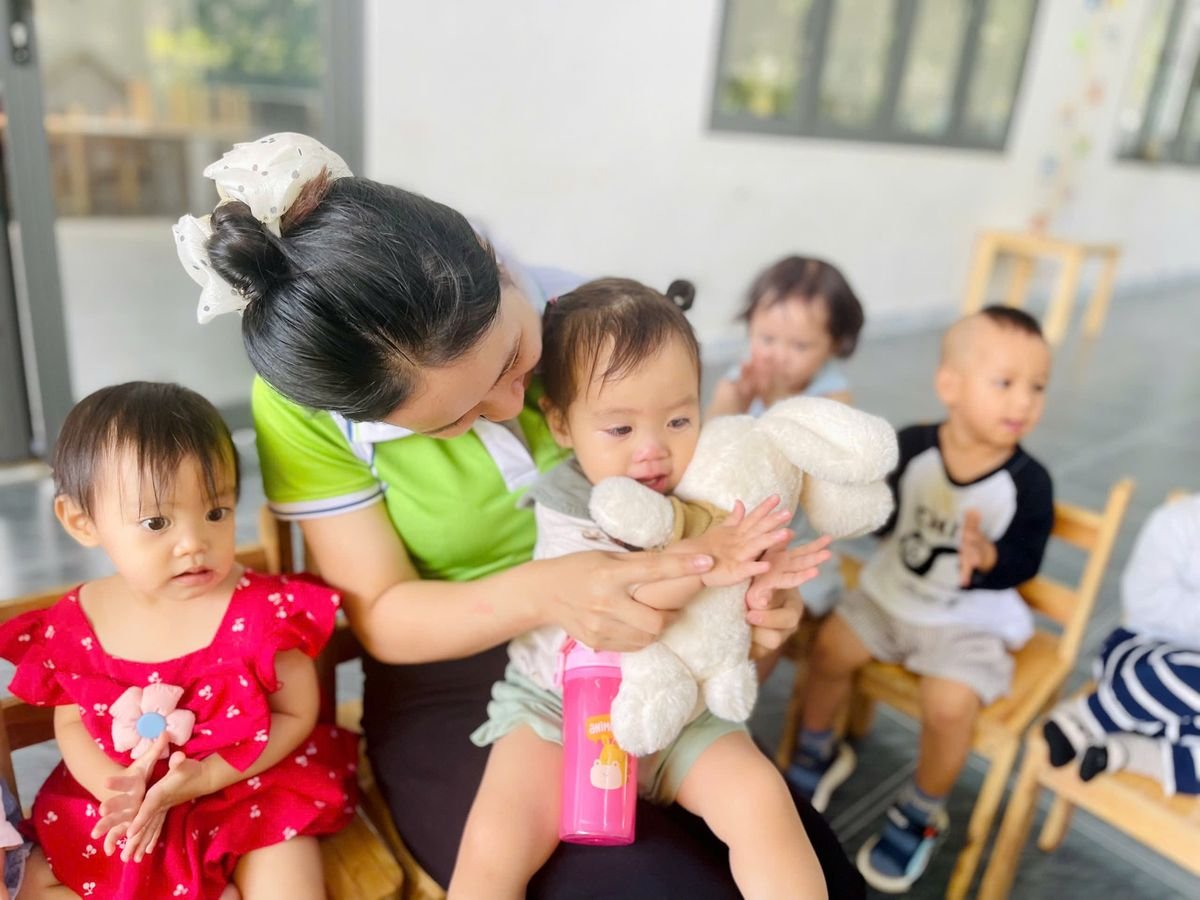 Ảnh hoạt động