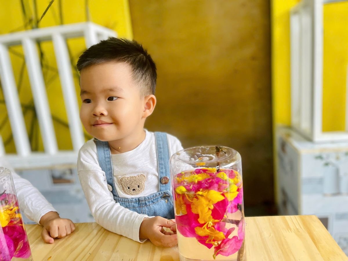 Ảnh hoạt động