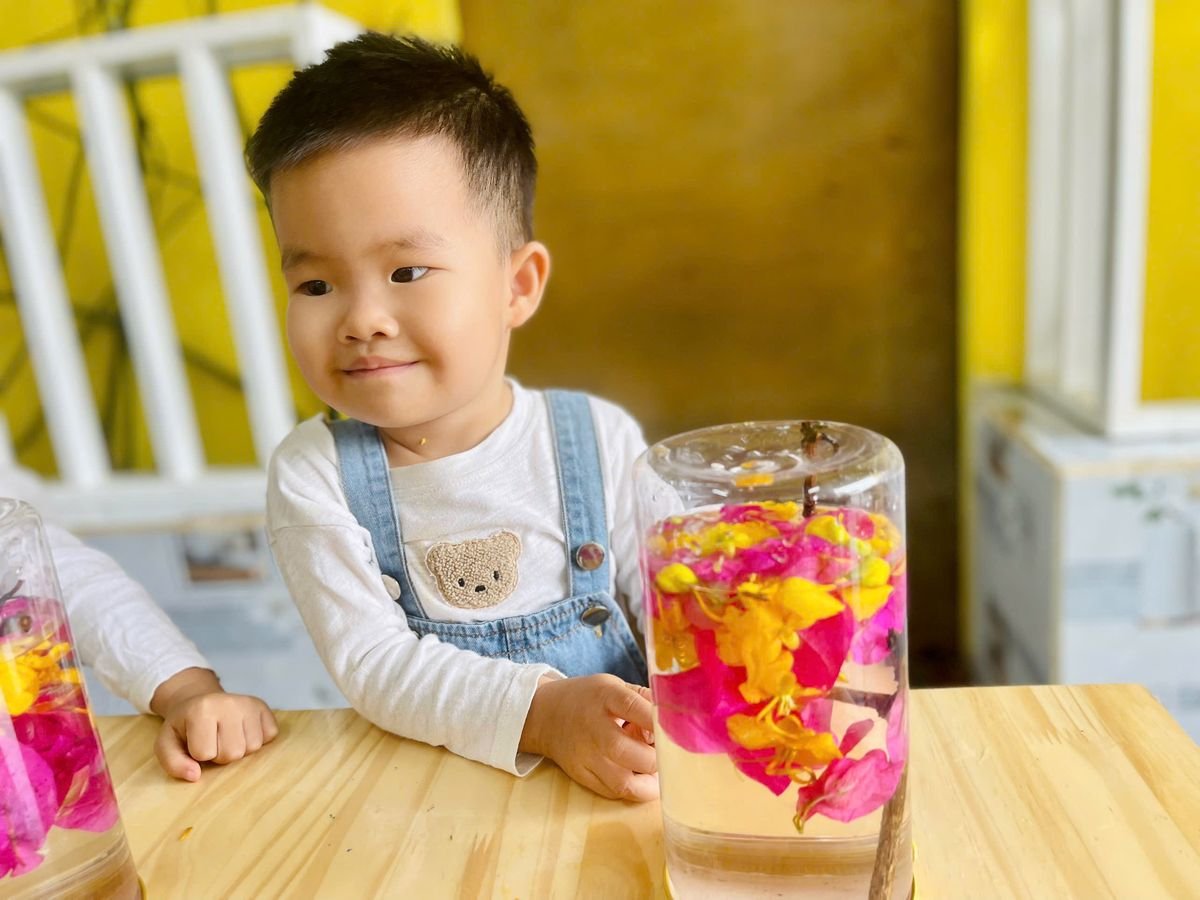 Ảnh hoạt động