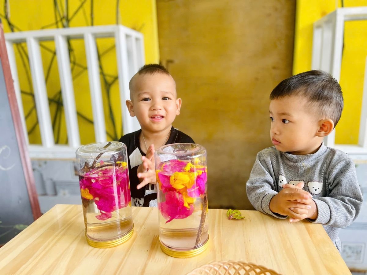 Ảnh hoạt động