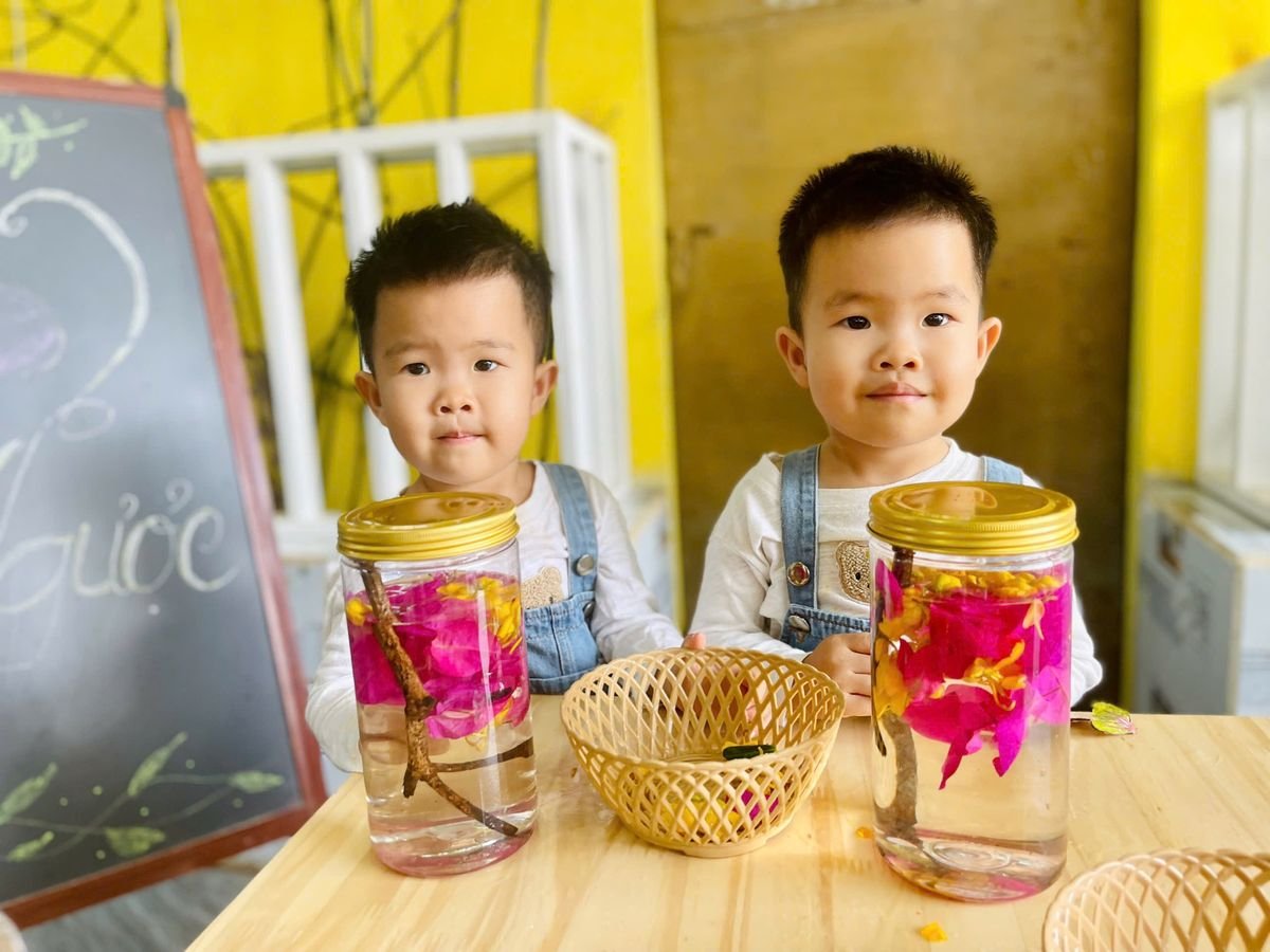 Ảnh hoạt động