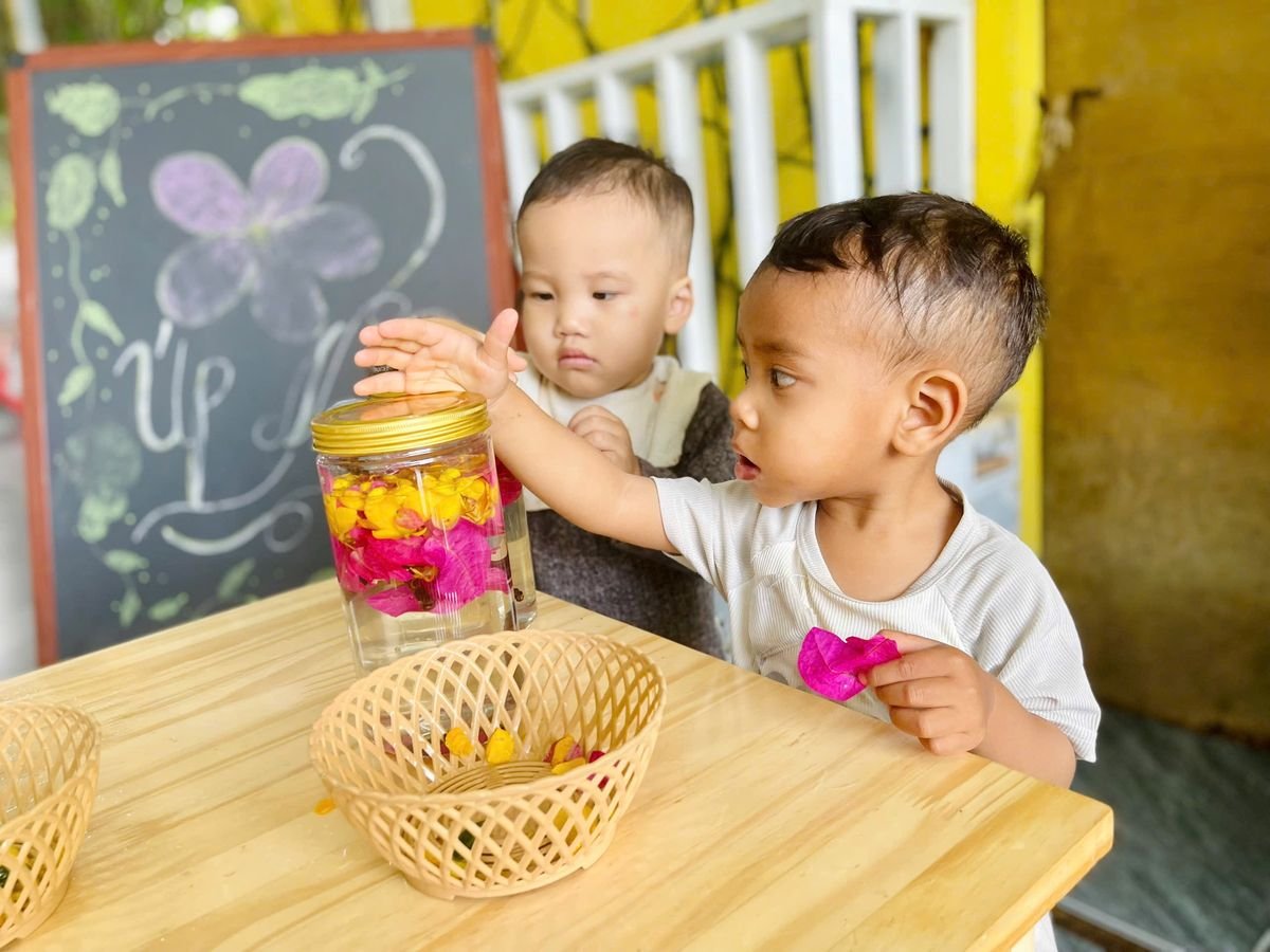 Ảnh hoạt động