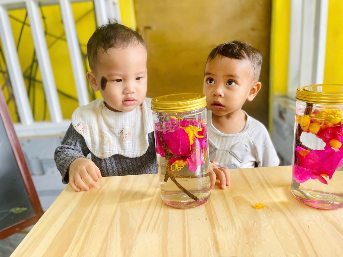 Ảnh hoạt động