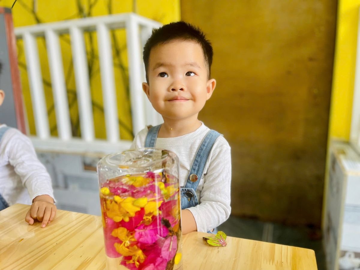 Ảnh hoạt động