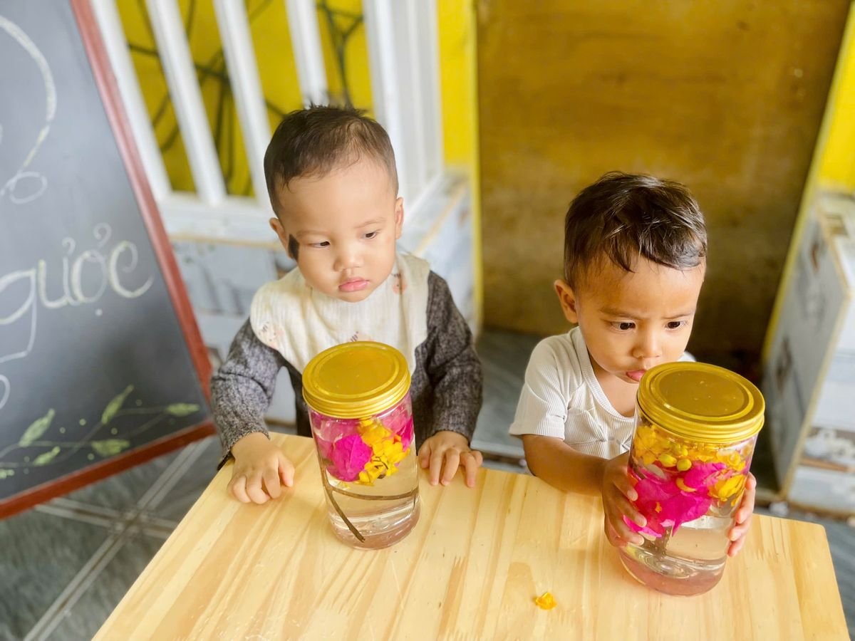 Ảnh hoạt động