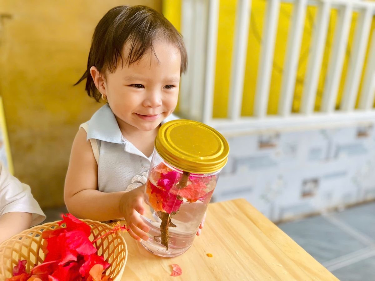 Ảnh hoạt động