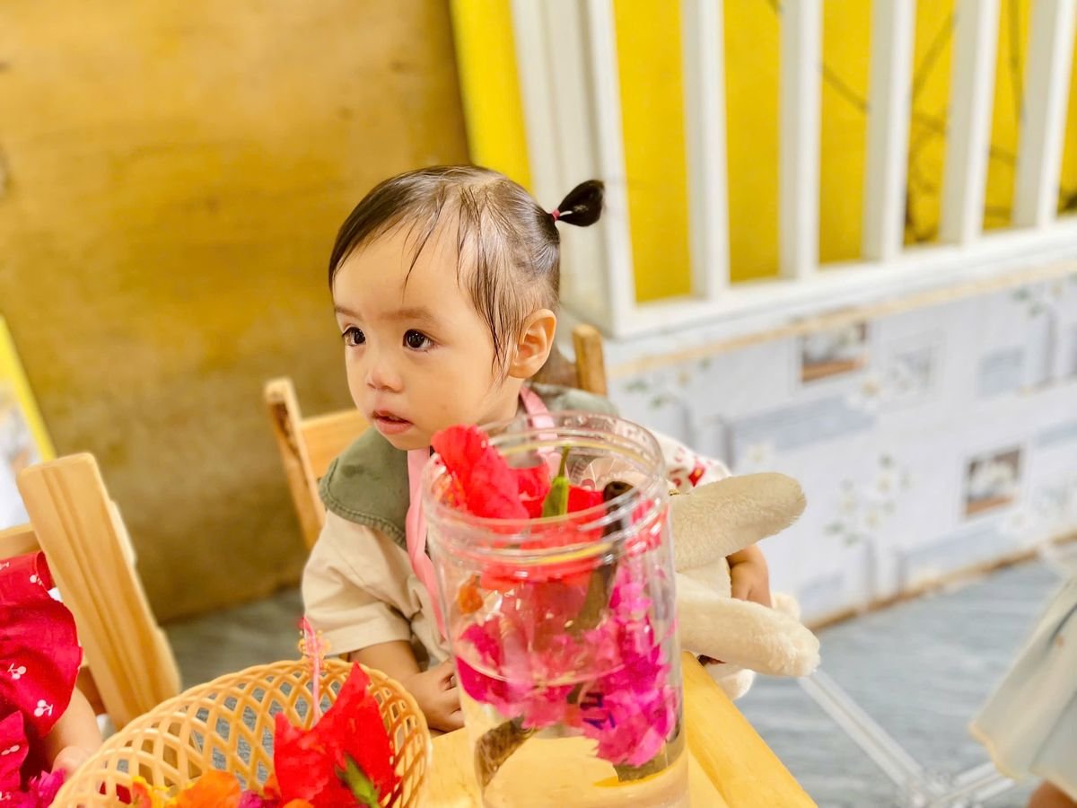 Ảnh hoạt động