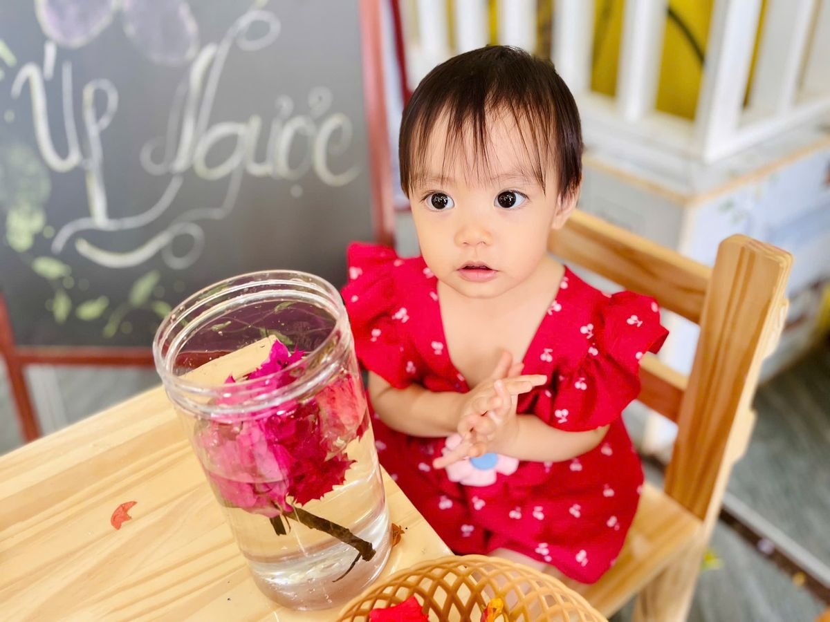 Ảnh hoạt động