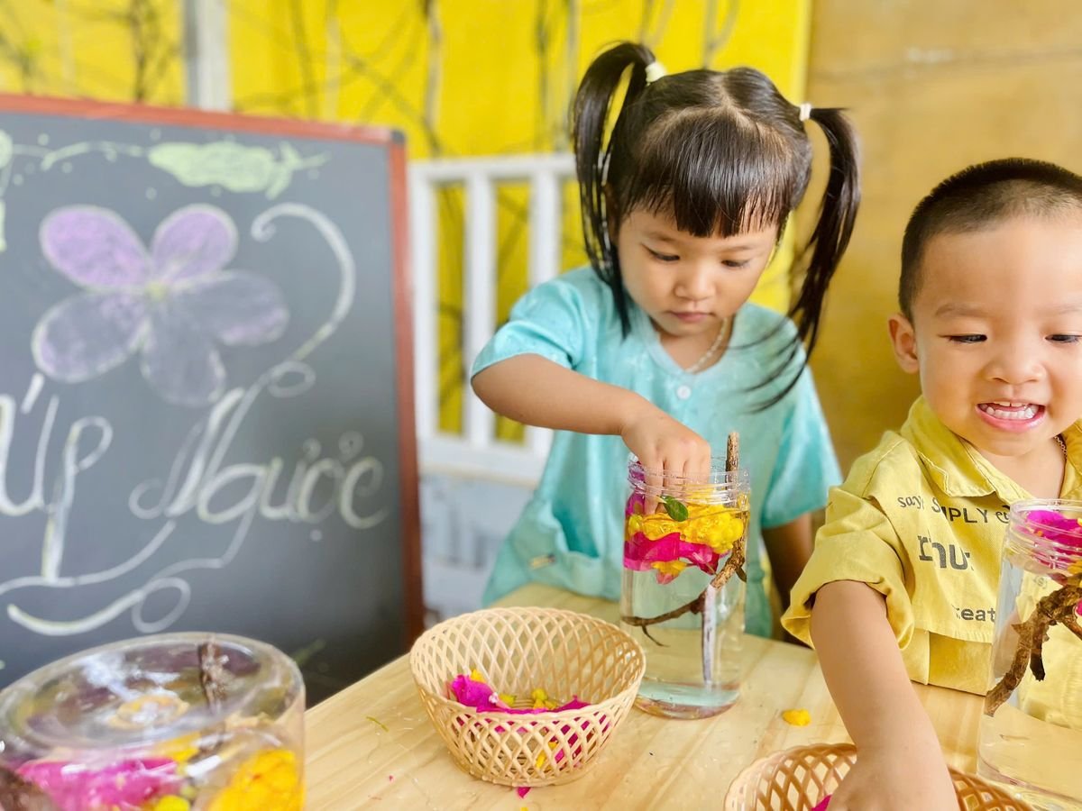 Ảnh hoạt động