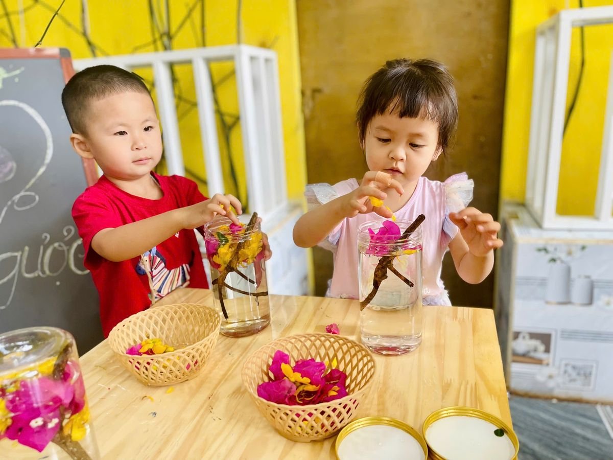 Ảnh hoạt động