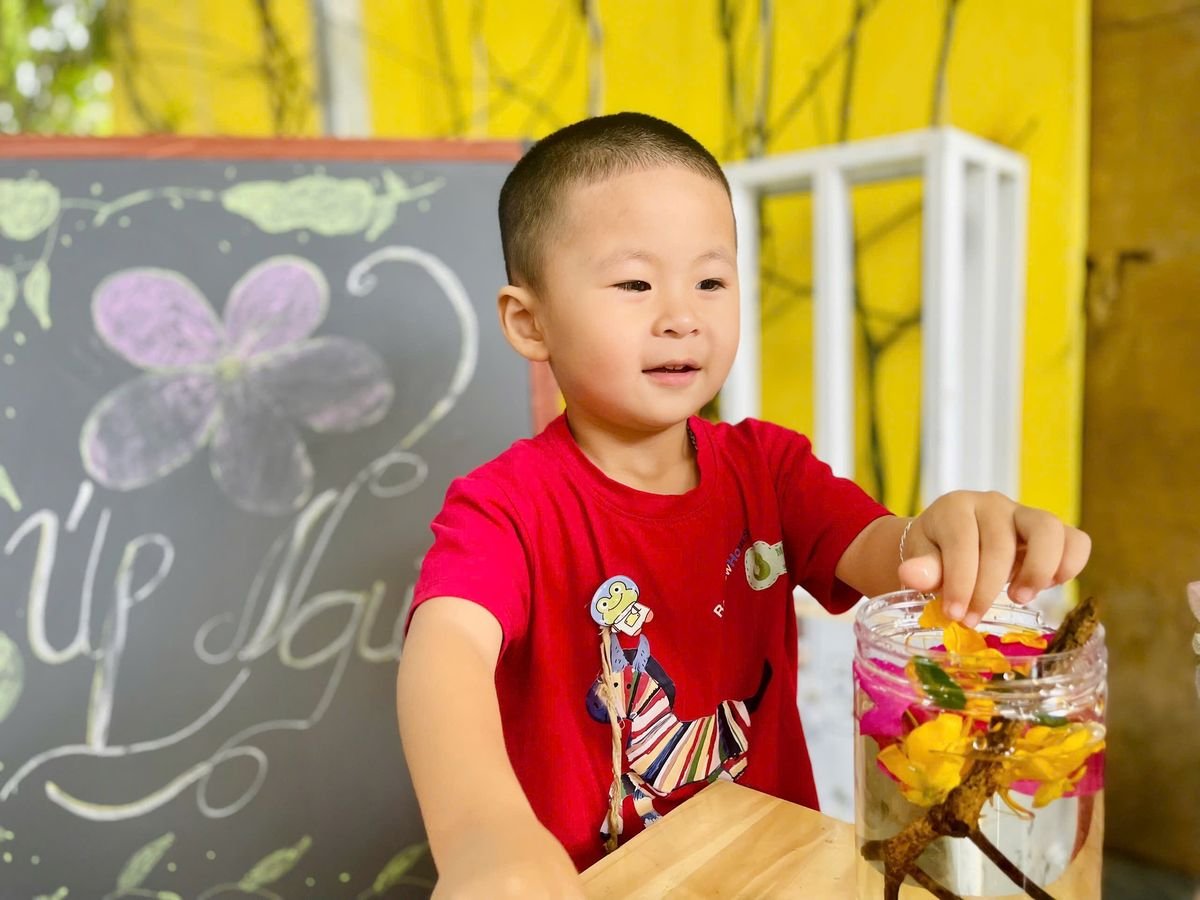 Ảnh hoạt động