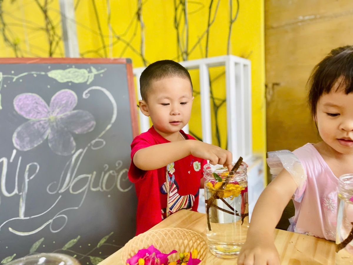 Ảnh hoạt động