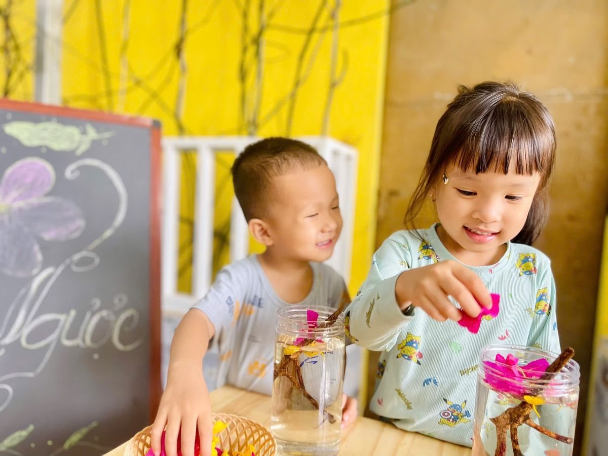 Ảnh hoạt động