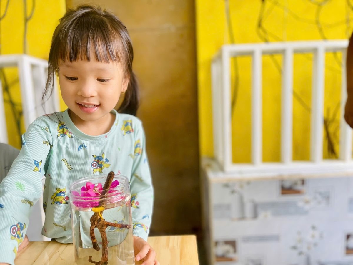 Ảnh hoạt động