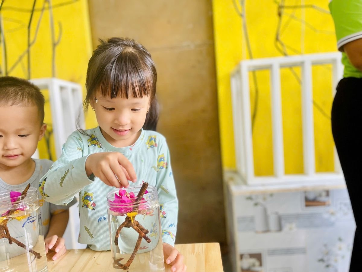 Ảnh hoạt động