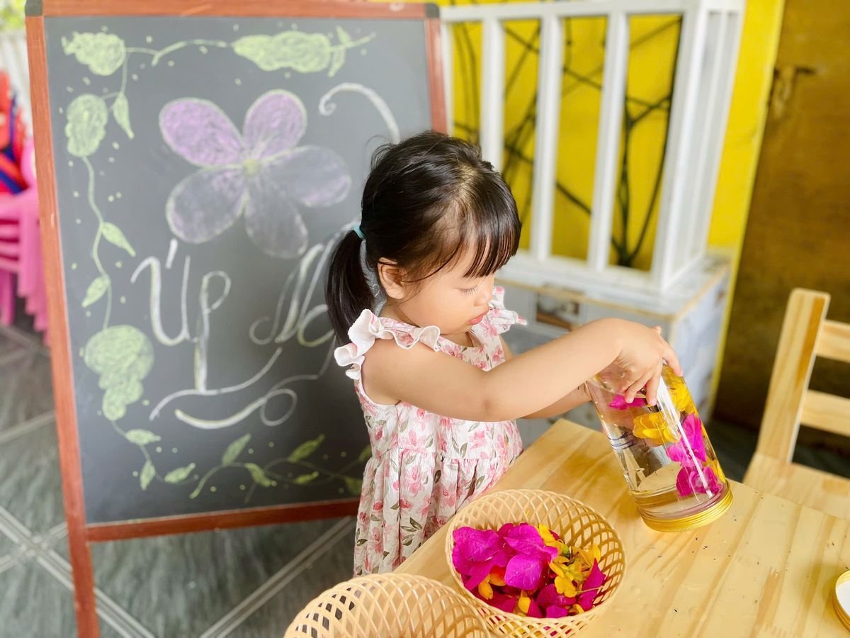 Ảnh hoạt động