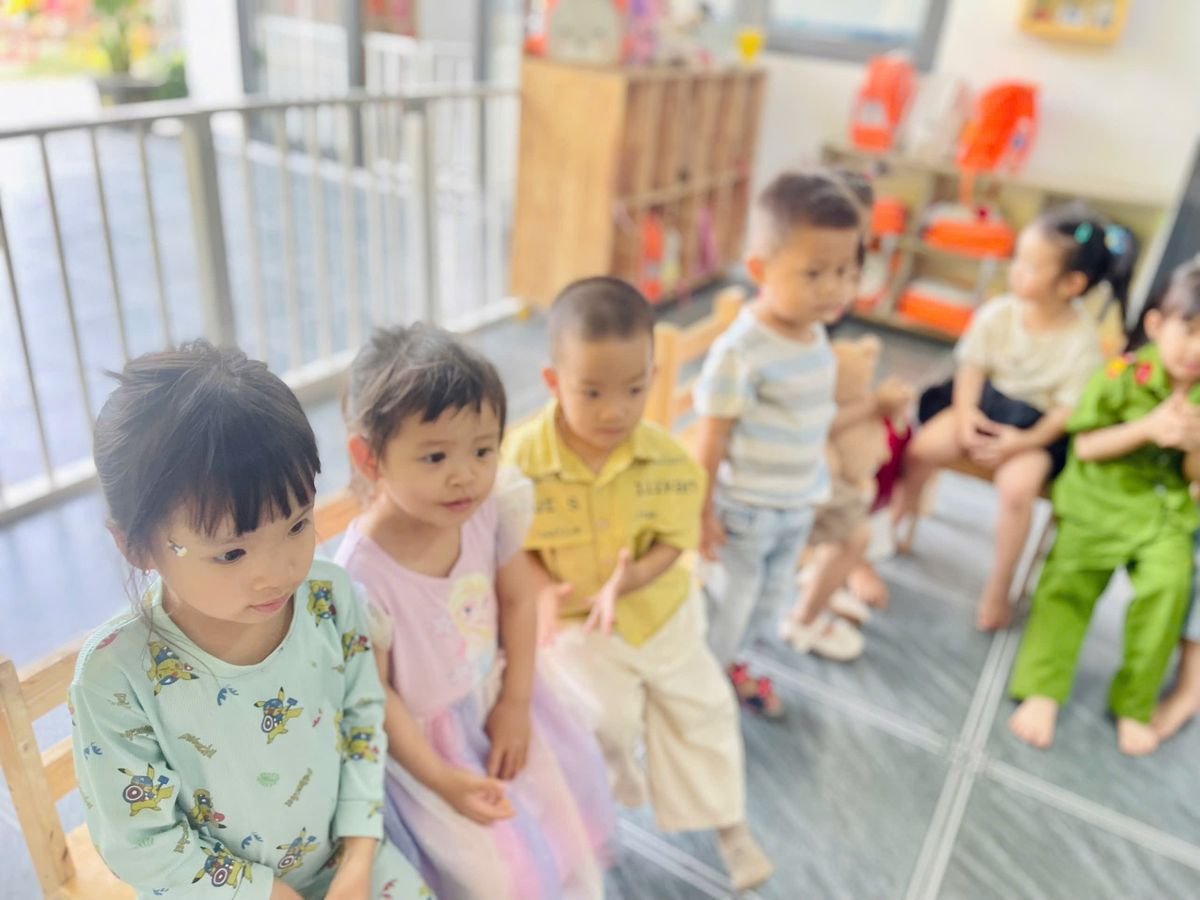 Ảnh hoạt động