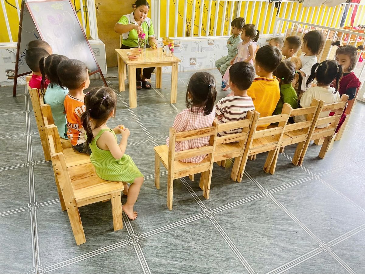 Ảnh hoạt động