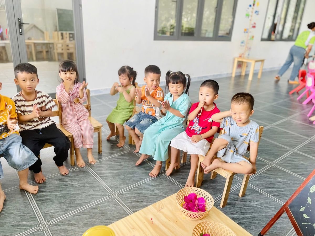 Ảnh hoạt động