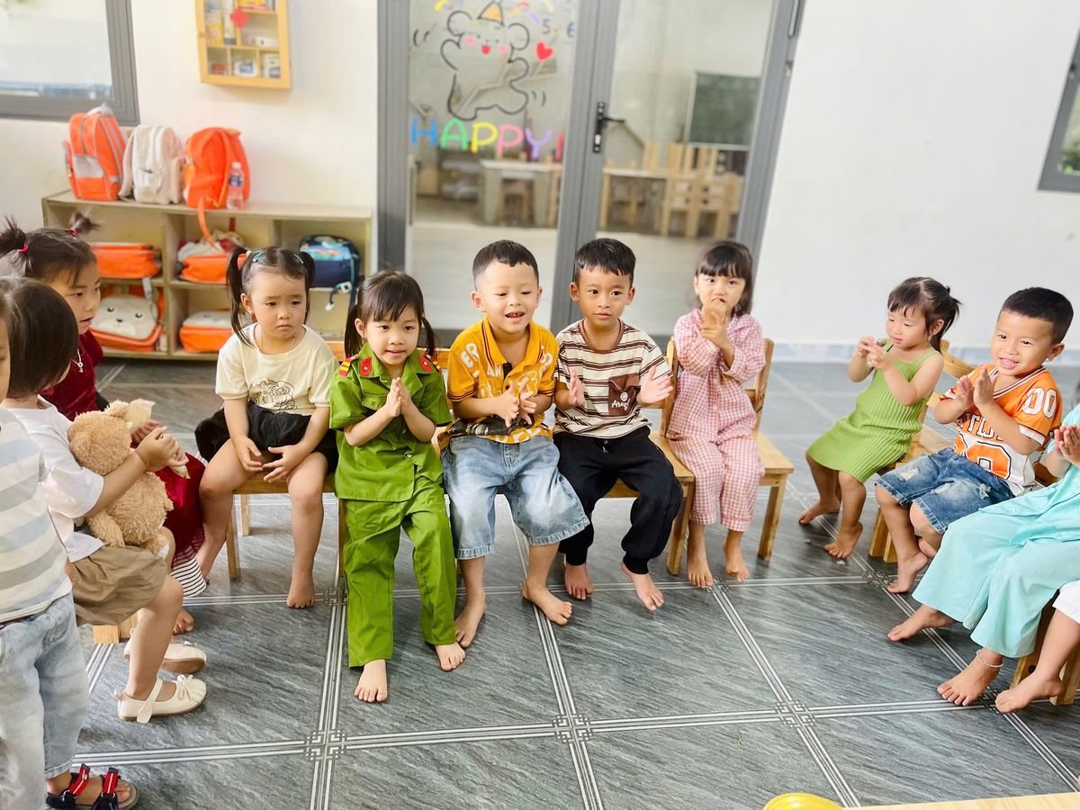 Ảnh hoạt động