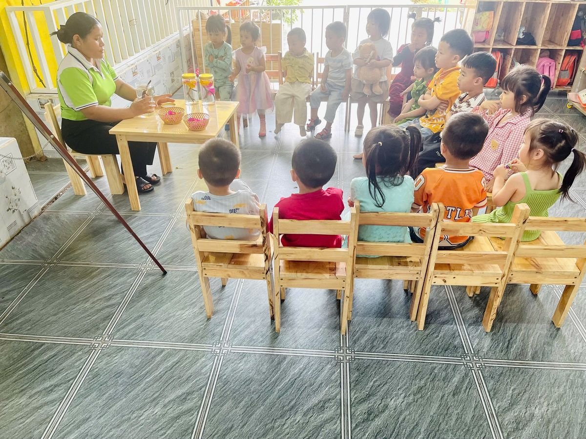 Ảnh hoạt động