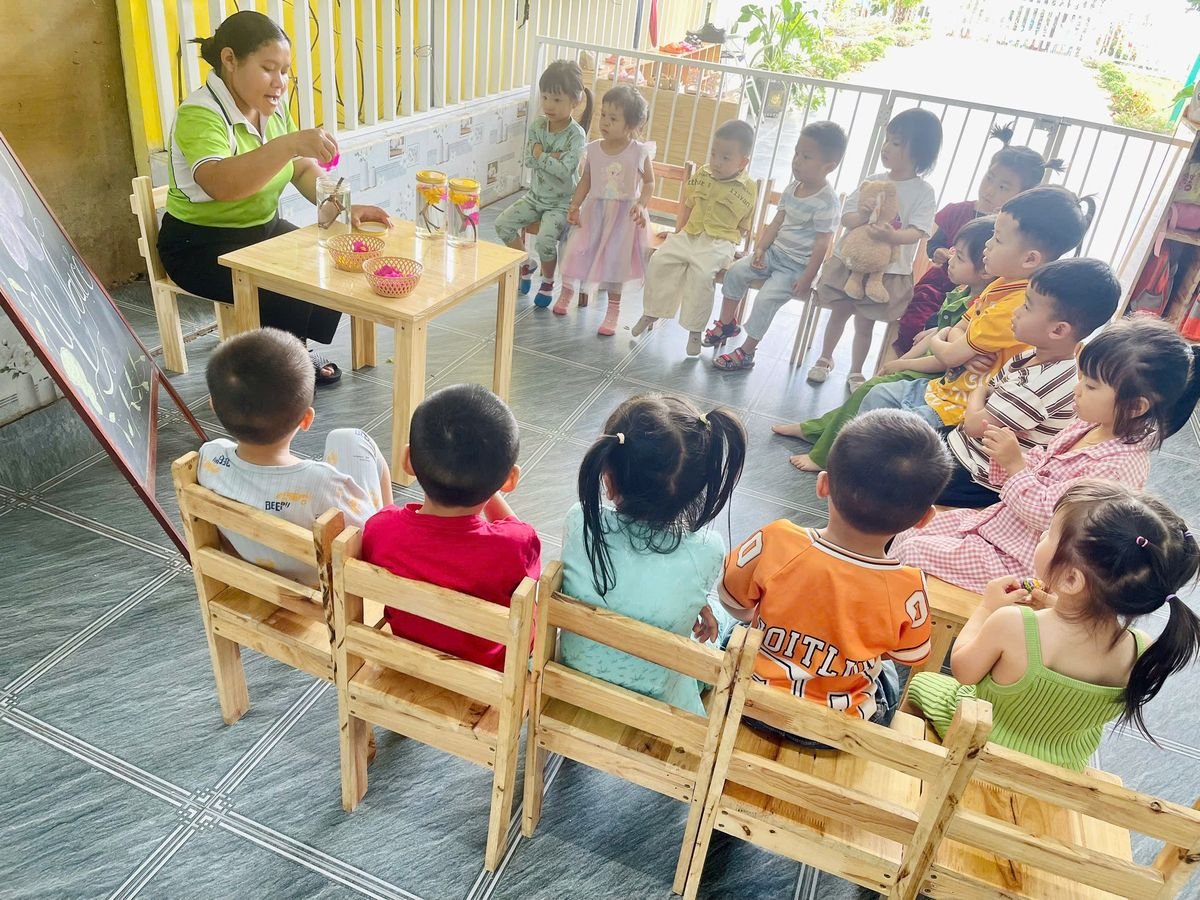 Ảnh hoạt động