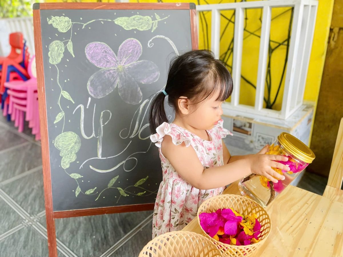 Ảnh hoạt động