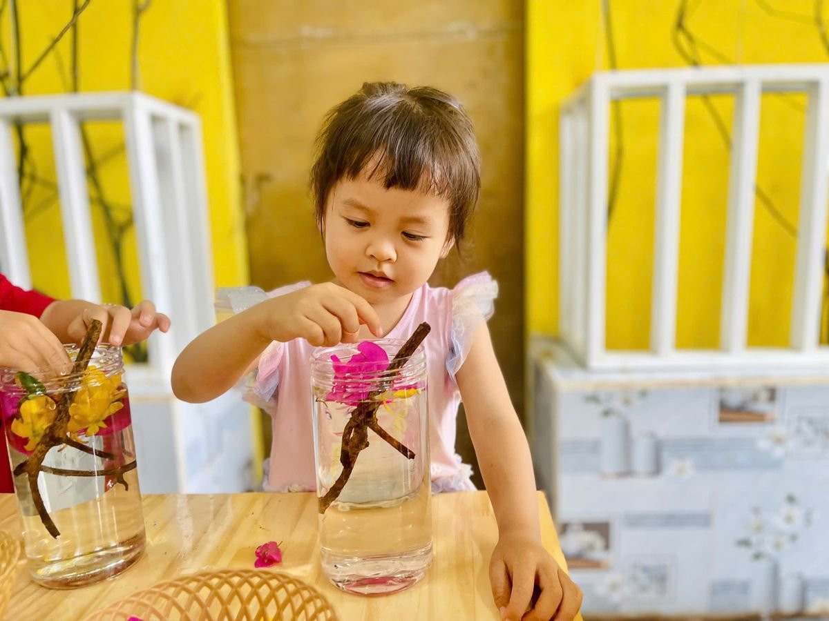 Ảnh hoạt động