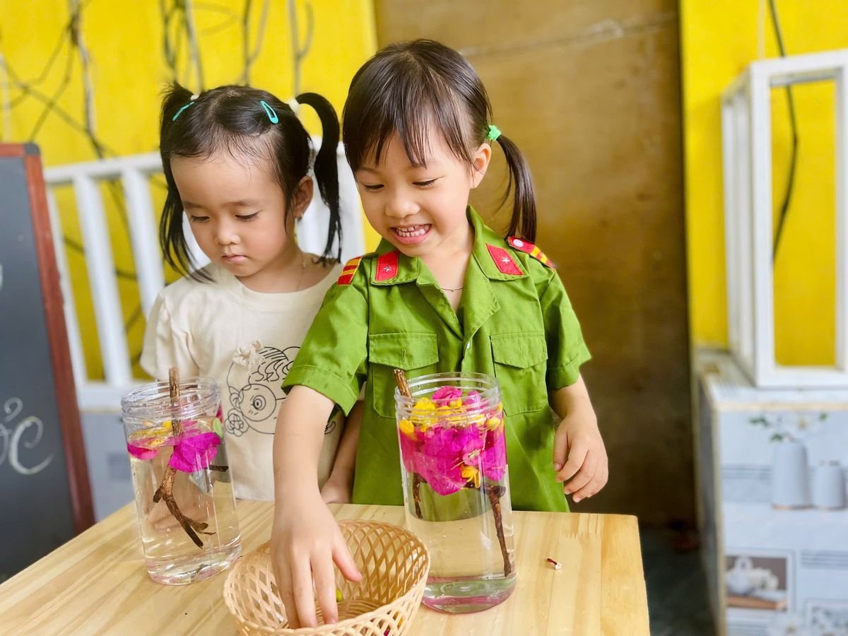 Ảnh hoạt động