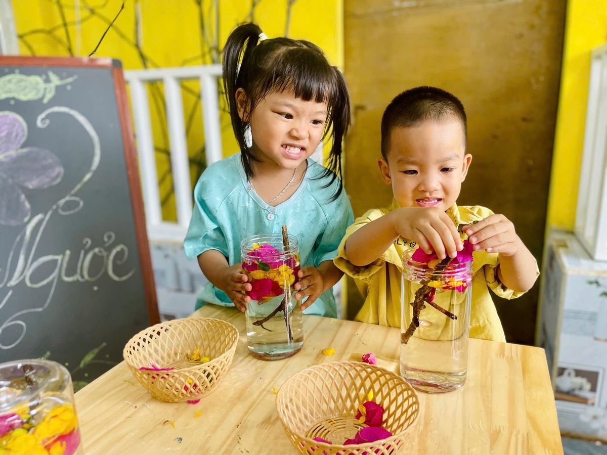 Ảnh hoạt động